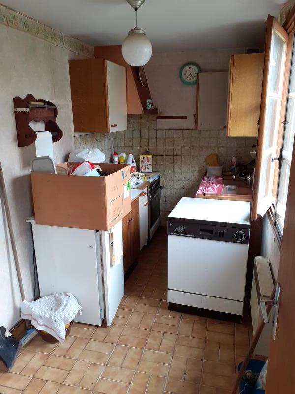 Maison - 60 m² - 5 pièces