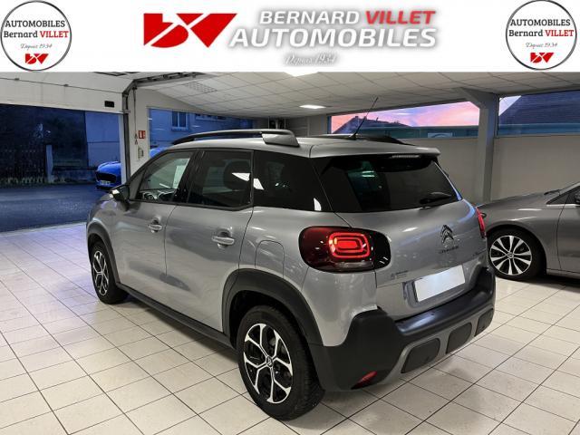 Citroën C3 Aircross PureTech 130 s&amp;S Eat6 Max