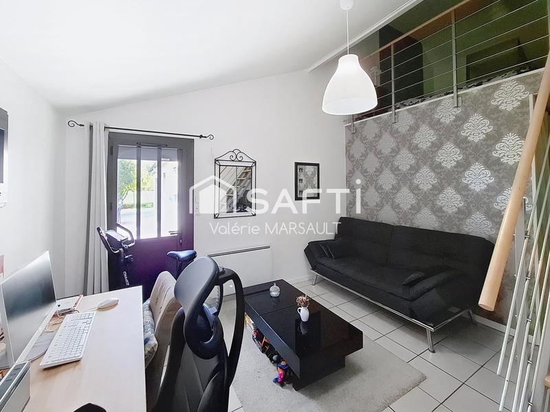 Villa - 180 m² - 7 pièces