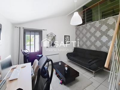 Villa - 180 m² - 7 pièces