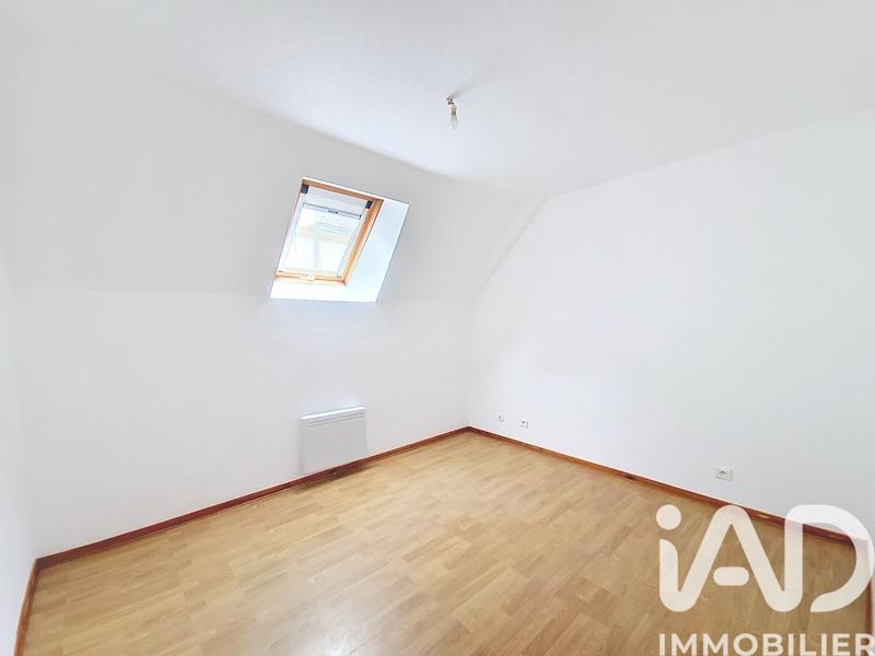 Maison - 50 m² - 3 pièces