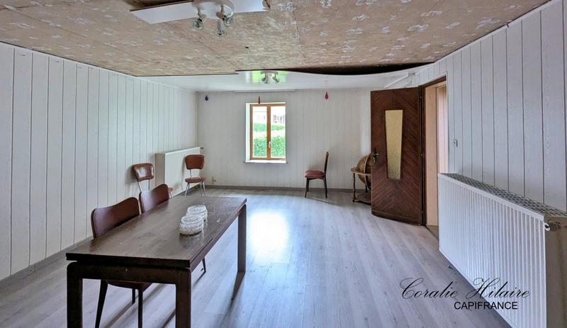 Maison - 171 m² - 8 pièces