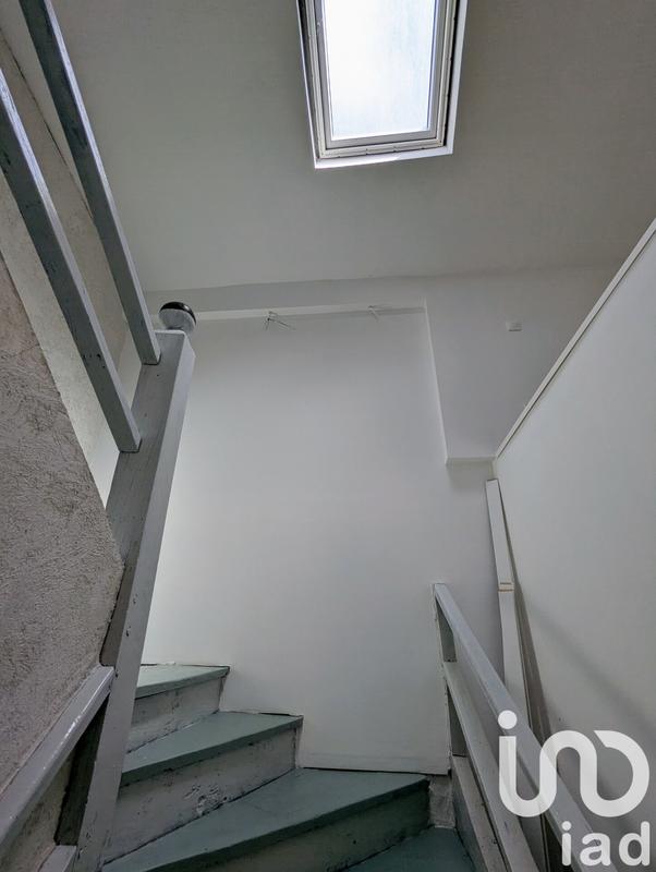 Maison - 133 m² - 6 pièces