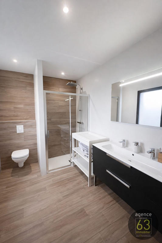 Maison contemporaine - 148 m² - 5 pièces