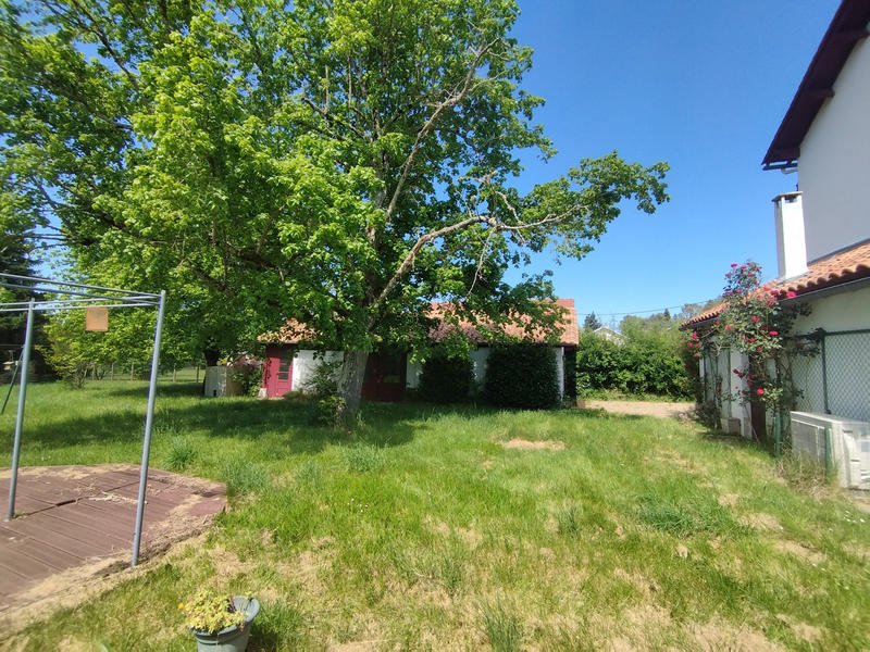 Maison - 78 m² - 4 pièces