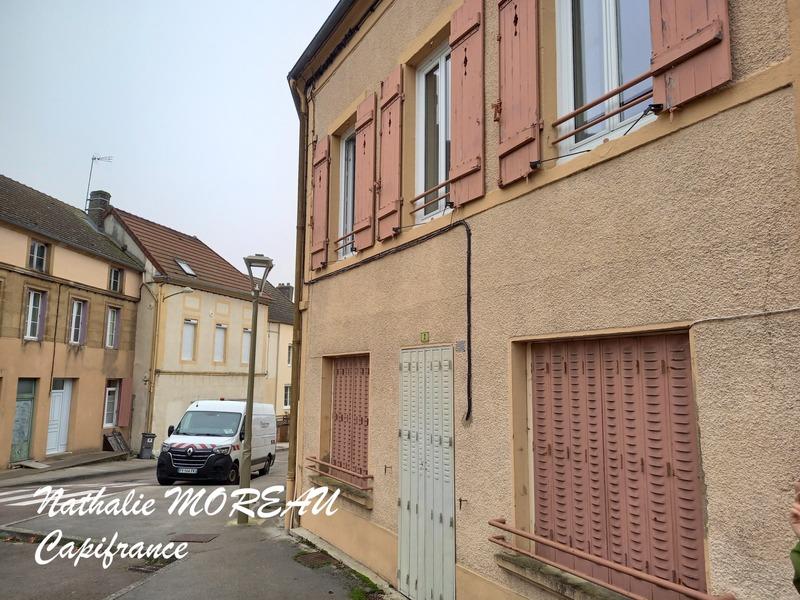 Immeuble - 344 m² - 13 pièces