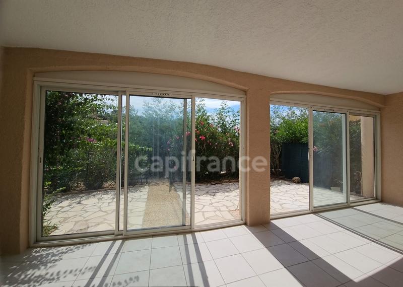 Appartement - 50 m² - 3 pièces