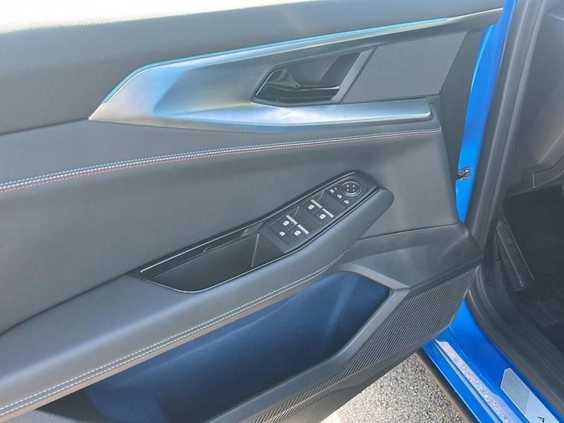 Renault Rafale E-Tech full hybrid 200 ch esprit Alpine