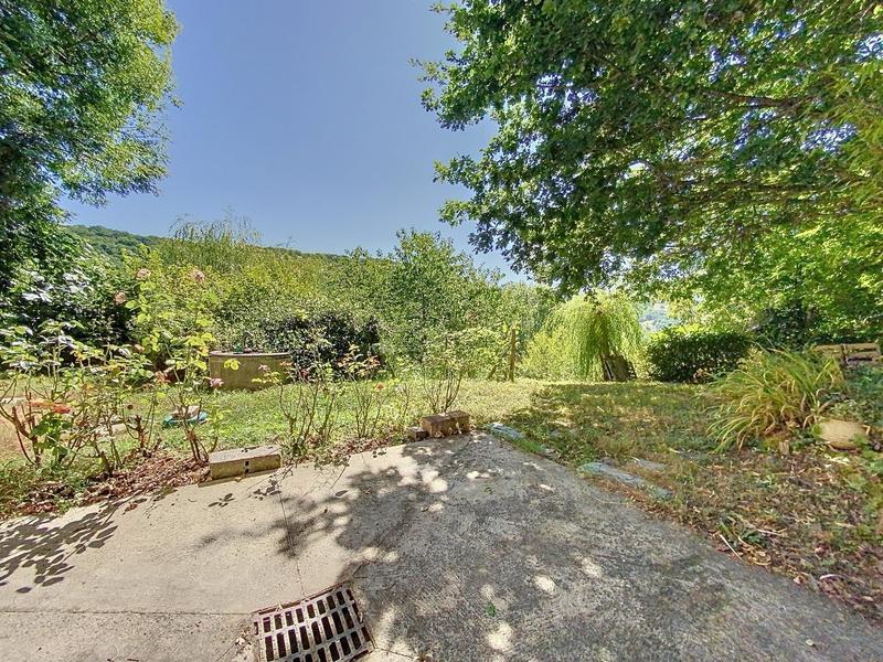 Maison - 110 m² - 3 pièces