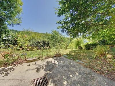 Maison - 110 m² - 3 pièces