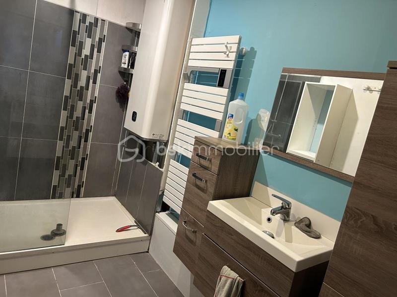 Maison de village - 95 m² - 4 pièces