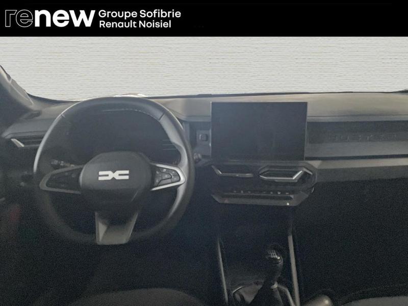 Dacia Duster TCe 130 4x2 Journey