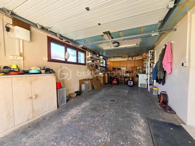 Maison - 160 m² - 5 pièces