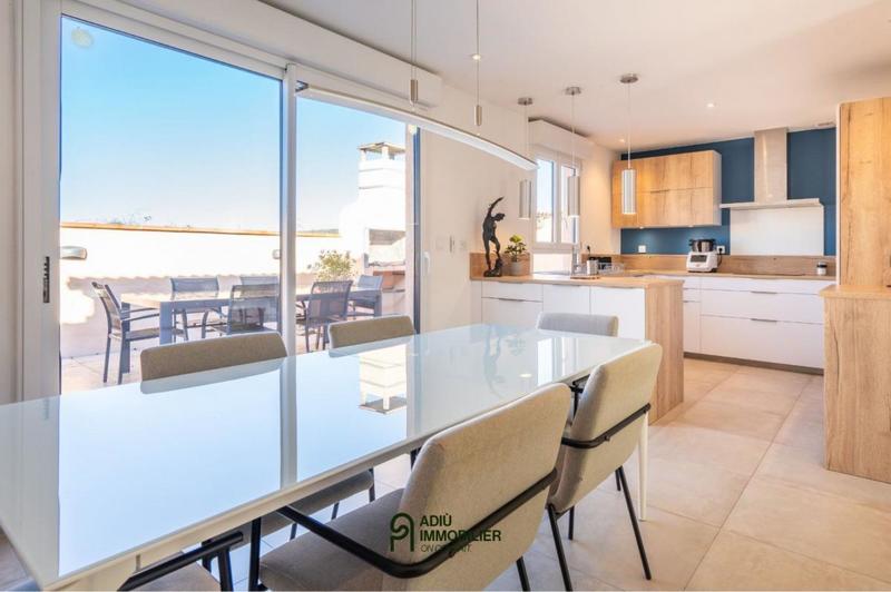 Villa - 112 m² - 4 pièces