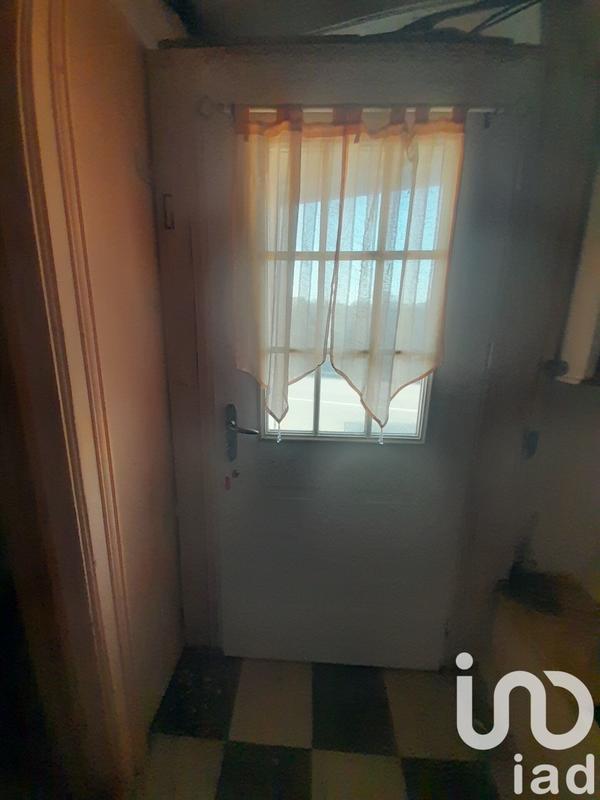 Maison de ville - 100 m² - 4 pièces