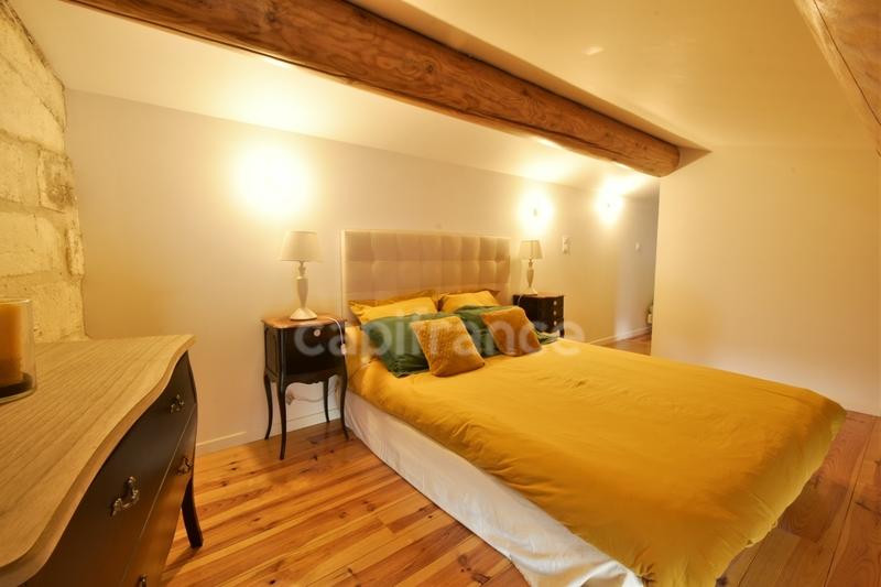 Appartement - 54 m² - 2 pièces