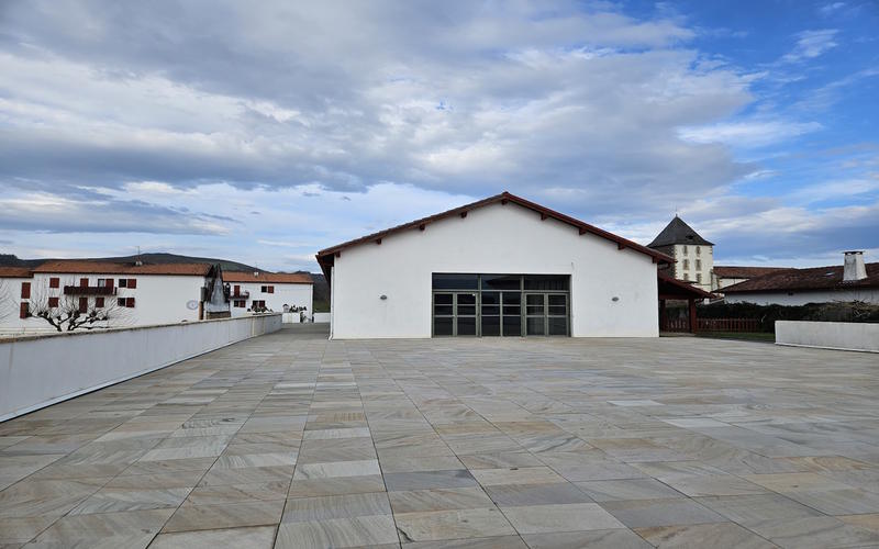 Exposition Zangoak Arin