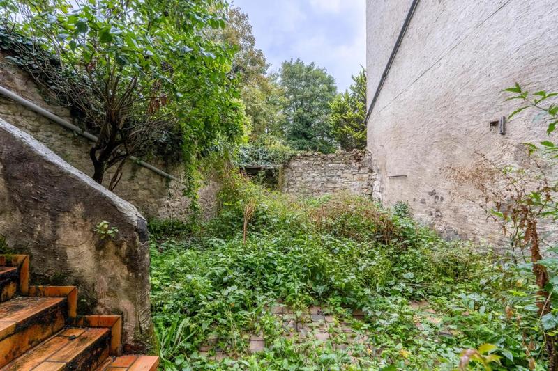 Maison - 88 m² - 6 pièces