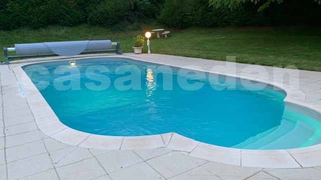 Maison - 234 m² - 6 pièces