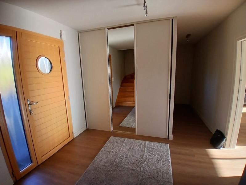 Maison - 160 m² - 5 pièces