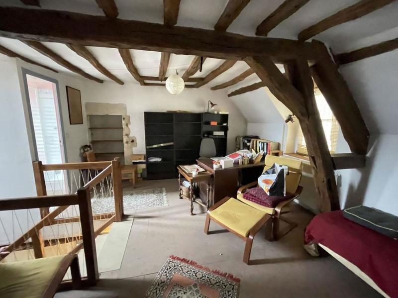 Maison de campagne - 164 m²