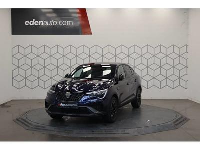 Renault Arkana E-Tech full hybrid 145 Gsr2 esprit Alpine