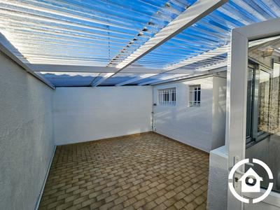 Duplex - 87 m² - 3 pièces