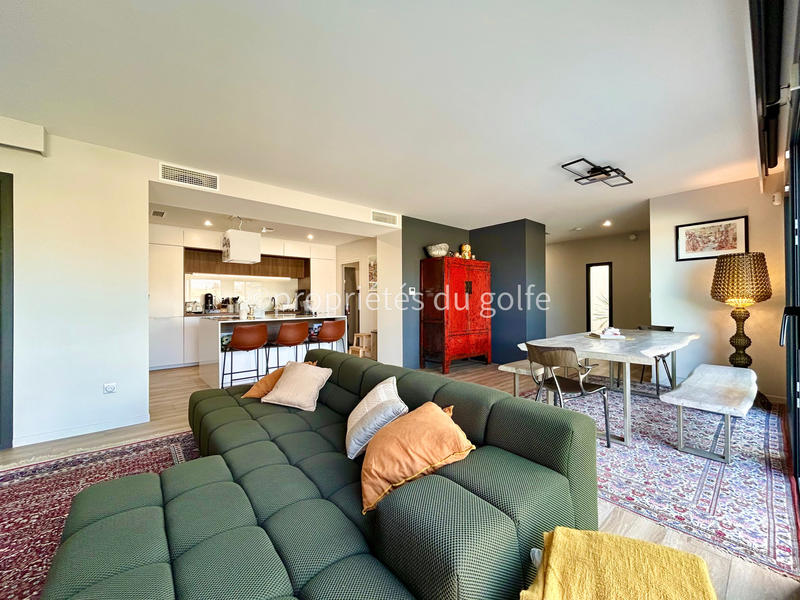 Maison - 127 m² - 4 pièces