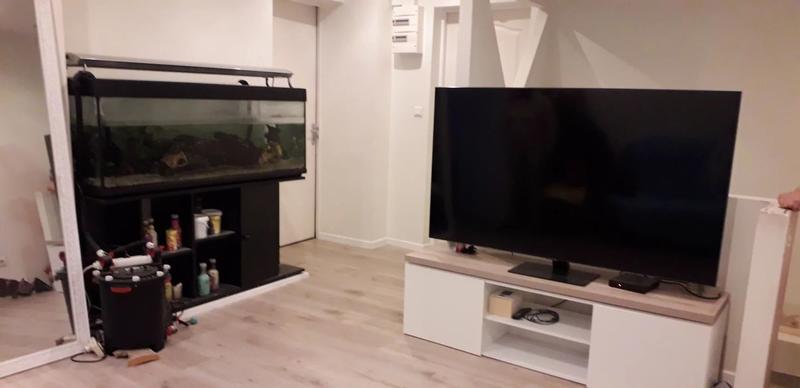 Bureau - 1 500 m² - 10 pièces