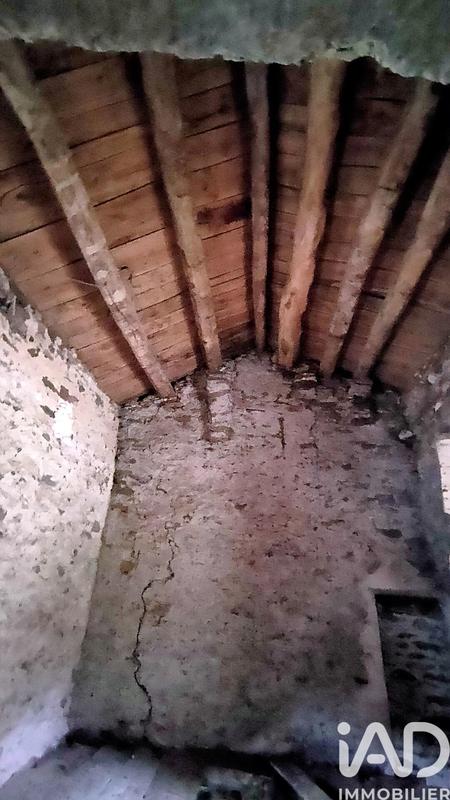 Maison de village - 103 m² - 5 pièces