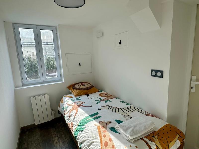 Villa - 194 m² - 8 pièces