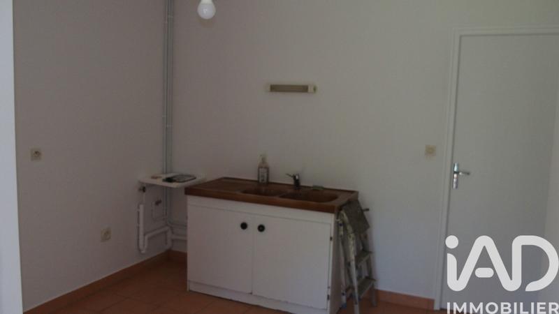 Maison - 106 m² - 5 pièces