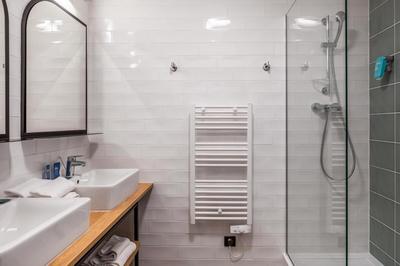 Appartement - 24 m² - 1 pièce