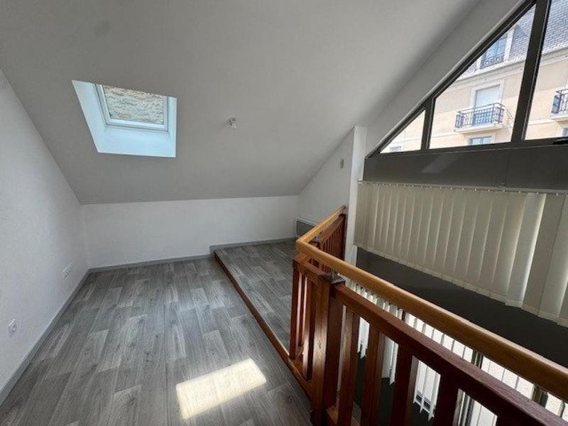 Appartement - 98 m² - 5 pièces