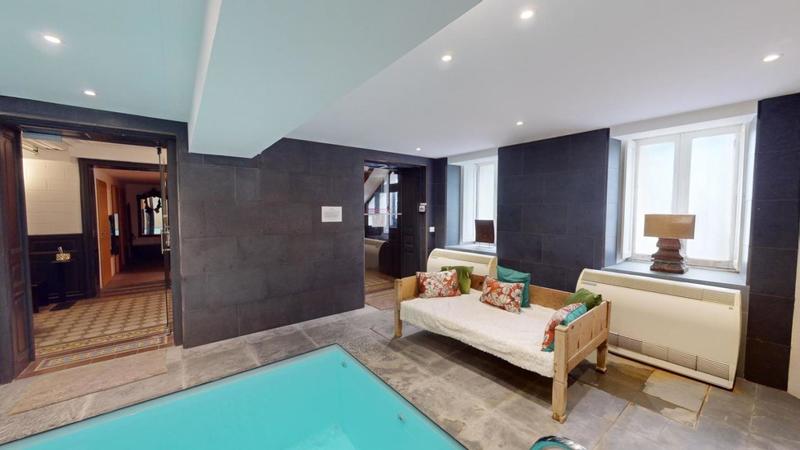 Appartement - 98 m² - 4 pièces