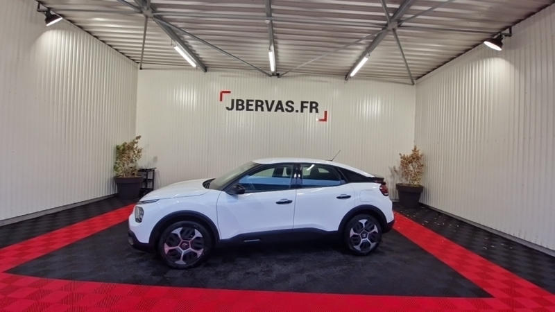 Citroën C4 Bluehdi 110 Ss Feel Pack