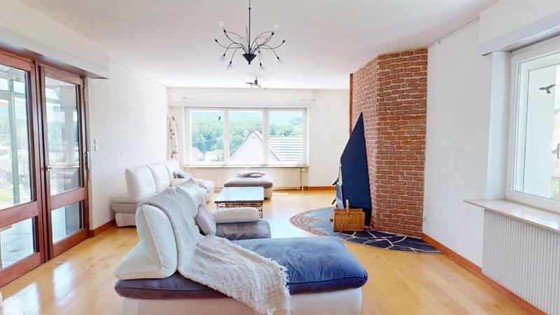 Maison - 146 m² - 6 pièces