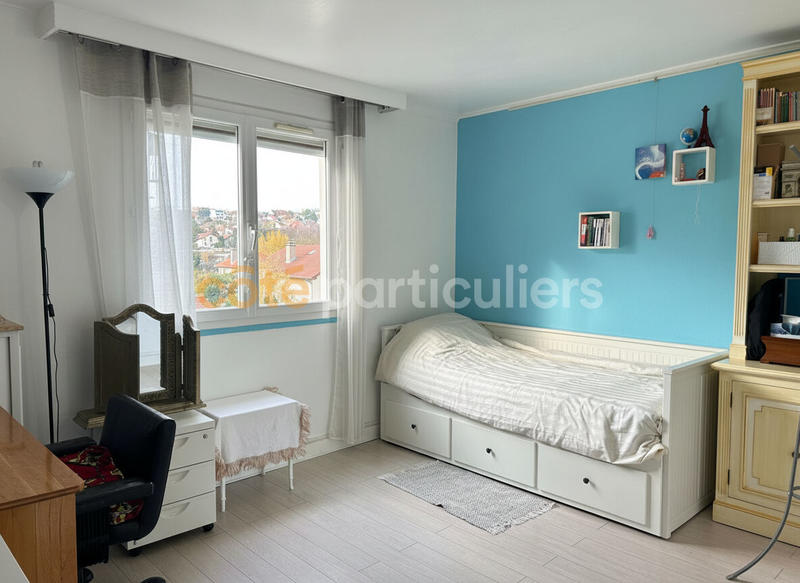 Appartement - 76 m² - 4 pièces