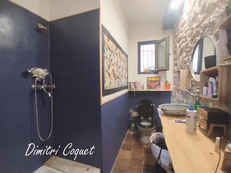 Maison - 96 m² - 4 pièces