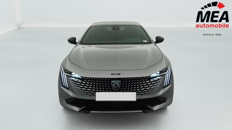 Peugeot 508 Hybrid 225 e-Eat8 Allure