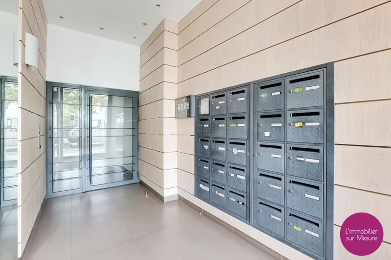 Appartement - 39 m² - 1 pièce