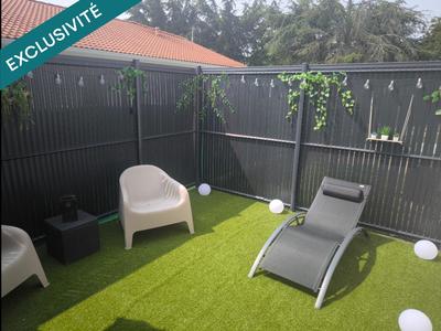 Villa - 135 m² - 6 pièces