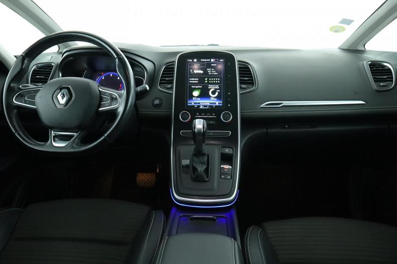 Renault Grand Scénic 1.7 dCi Blue Business Intens Edc 7pl 120 ch