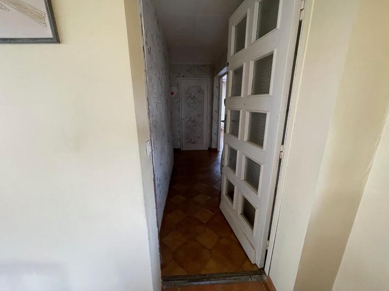 Maison - 100 m² - 6 pièces