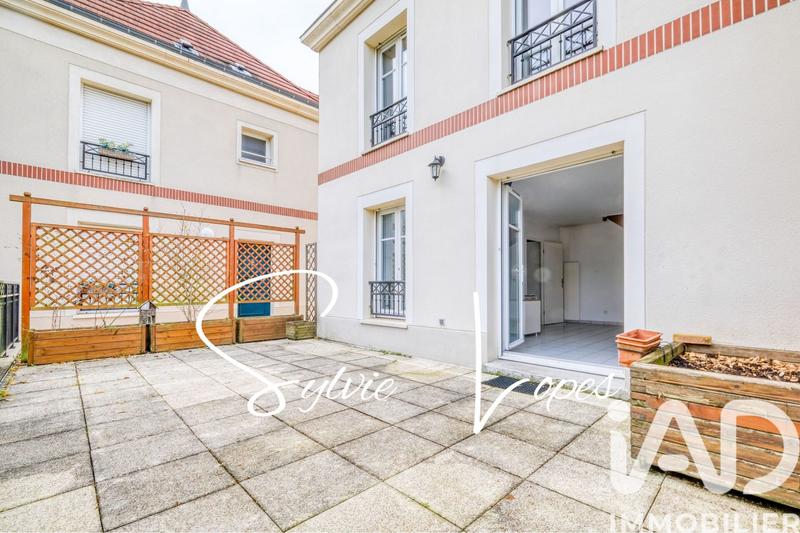 Duplex - 64 m² - 3 pièces