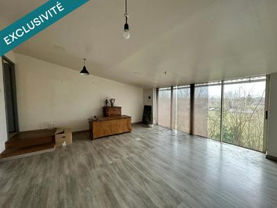 Maison - 140 m² - 4 pièces