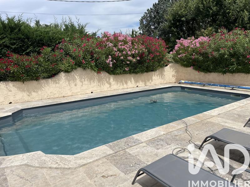 Maison - 146 m² - 5 pièces