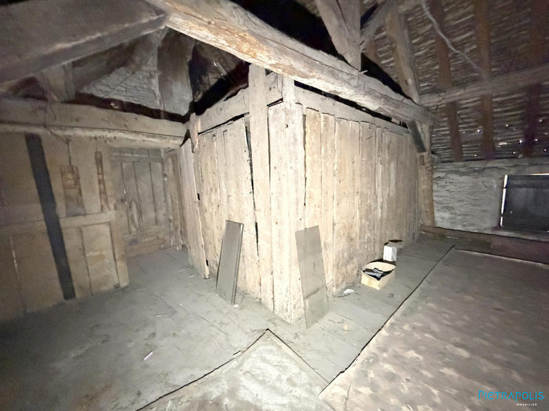 Appartement - 93 m² - 4 pièces