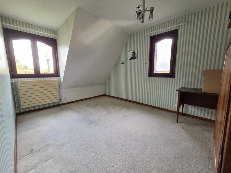 Pavillon - 168 m² - 8 pièces