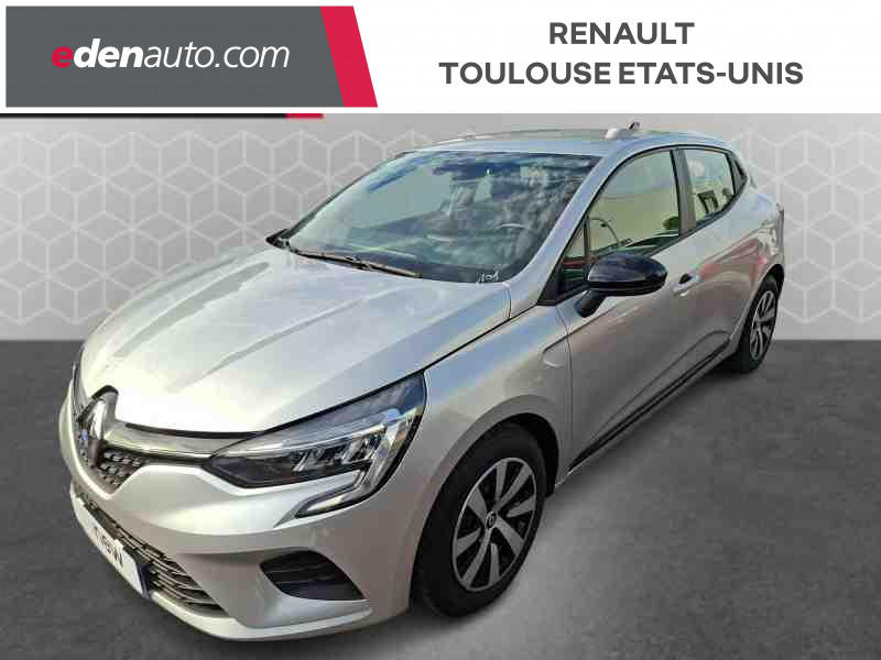 Renault Clio TCe 90 Equilibre